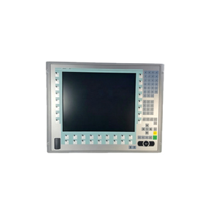 Tout neuf, 100% original, 6AV7801-1AA10-1AC0 PC 677 12" RS485 220V - Product Image 1