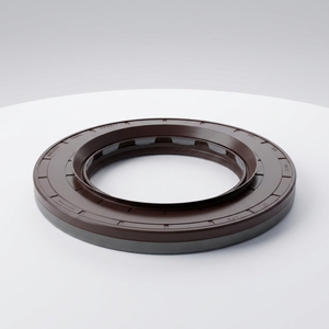 Joint d'étanchéité d'arbre de transmission FKM 1287102 pour différentiel de camions <span class=keywords><strong>DAF</strong></span> 45/55/65/75/85/95 75 - Product Image 1