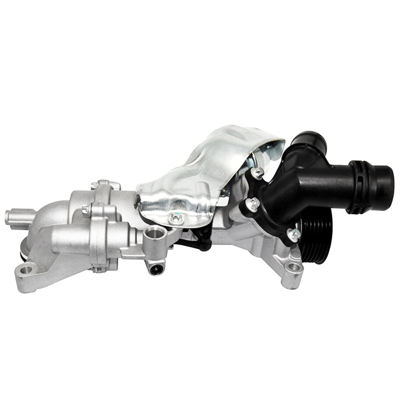 メルメル Mercedes Benz Crankshaft 2.0 I4 Turbo M274 M270 M264 Engine