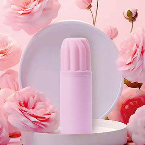 Detergente per crema alla fragola per ciglia e sopracciglia, Logo personalizzato - Product Image 1