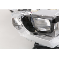 Projecteur de lentille adaptable pour les phares avant d'origine Lexus 17GS LX570