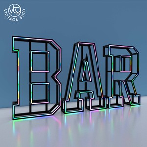 Bóng Đèn Led Bằng Thép Không Gỉ Tùy Chỉnh Hình Marquee Khổng Lồ 3FT Chiếu Sáng Chữ Cái Đám Cưới Chữ Love - Product Image 6