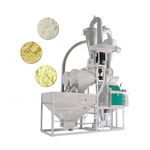 Máquina <span class=keywords><strong>de</strong></span> Molino Harinero <span class=keywords><strong>de</strong></span> 5 Toneladas <span class=keywords><strong>por</strong></span> Día para <span class=keywords><strong>Trigo</strong></span> y Maíz - Product Image 6