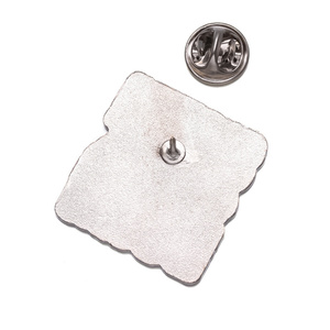 Insignia conmemorativa de banda de música Rock creativa y personalizada, bolsa de ropa, accesorios <span class=keywords><strong>para</strong></span> sombreros, broche de aleación de goteo - Product Image 5