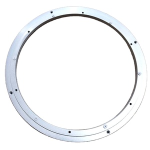 Piastre girevoli girevoli da 20 pollici giradischi Hardware <span class=keywords><strong>Lazy</strong></span> <span class=keywords><strong>Susan</strong></span> per tavolo - Product Image 6