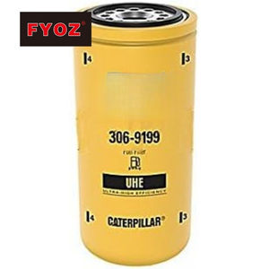 <span class=keywords><strong>FILTER</strong></span> BAHAN BAKAR untuk <span class=keywords><strong>cat</strong></span> <span class=keywords><strong>3069199</strong></span> Suku Cadang Pengganti - Product Image 1