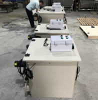 Filtre à tambour RAS pour l'aquaculture en bassin fermé intérieur et l'aquaponie pour bassins à koïs