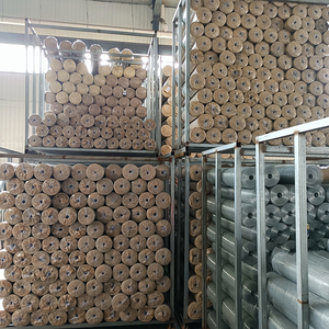 6x6 الخرسانة الملحومة شبكة سلكية <span class=keywords><strong>4x8</strong></span> لوحة شبكة سلكية - Product Image 6