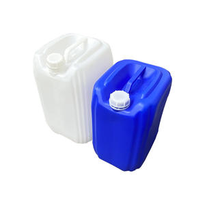 Prix usine bleu baril en plastique tambours soufflant baril en plastique HDPE tambour en plastique à vendre - Product Image 5