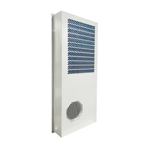 CE 2000W AC 220V Industrial Air Conditioners <b>Outdoor</b> Telecom <b>Cabinet</b> Conditioner <b>Outdoor</b> <b>Cabinet</b> Air Conditioner - Product Image 3