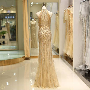 2023 donne popolari Sexy paillettes abiti <span class=keywords><strong>da</strong></span> <span class=keywords><strong>sera</strong></span> per feste in rete lunga halter abiti <span class=keywords><strong>da</strong></span> <span class=keywords><strong>sera</strong></span> <span class=keywords><strong>fucsia</strong></span> abiti <span class=keywords><strong>da</strong></span> ballo a sirena <span class=keywords><strong>abito</strong></span> con perline - Product Image 4