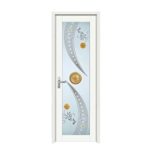 <span class=keywords><strong>Porte</strong></span> de salle de bain en aluminium, prix abordable, portes de <span class=keywords><strong>douche</strong></span> en verre trempé, <span class=keywords><strong>porte</strong></span> de salle de bain en aluminium - Product Image 1
