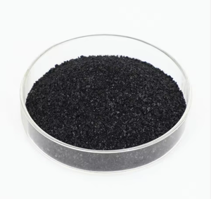 Engrais organique en gros à base d'extrait d'algues 100 % soluble dans l'eau, hormones de croissance naturelles (cytokinines, auxines) - Product Image 2