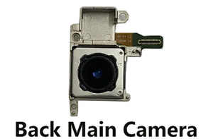 <span class=keywords><strong>Fotocamera</strong></span> posteriore posteriore principale da 108mp 12MP per Samsung <span class=keywords><strong>S21</strong></span> Ultra 5G G998B G998U G998N G9980 con Zoom ottico teleobiettivo - Product Image 4