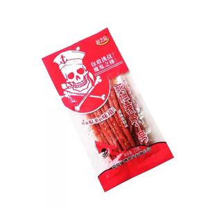 Snack Piccante al Glutine di Grano Death God 20g, Morbido e Salutare, Produzione Diretta dalla Fabbrica Cinese - Product Image 3