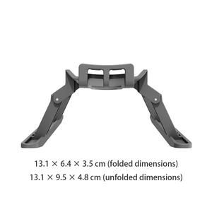 Compatible avec le trépied pliable <span class=keywords><strong>DJI</strong></span> Mavic <span class=keywords><strong>Air</strong></span> 3S et le train d'atterrissage réglable en hauteur Mavic <span class=keywords><strong>Air</strong></span> <span class=keywords><strong>3</strong></span> - Product Image 4