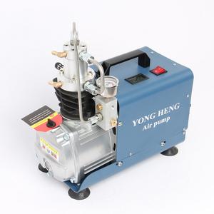 คอมเพรสเซอร์แรงดันสูง PCP ระบายความร้อนด้วยน้ำระบายความร้อนได้อย่างมีประสิทธิภาพเพื่ออายุการใช้งานที่ยาวนานขึ้นและเติมได้อย่างรวดเร็ว - Product Image 4