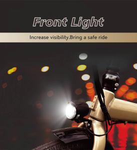 Chinese Factory E Bikes for Adults <strong>Ebike</strong> 250w 36v E-bike with Lithium Battery 20 Inch - Product Image 6