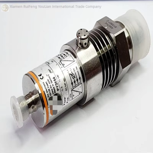 Py2654 传感器全新未拆封无全新原装现货工业自动化 PAC 专用 PLC 编程控制器 - Product Image 1