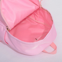 Keymay EE. UU. Almacén Envío gratis Personalizado Volver a la escuela Impermeable Niño Niña Mochila escolar de nailon Mochila escolar de alta calidad
