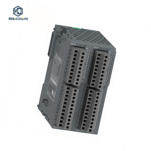 Módulo de Expansión de E/S Digital TM3DM32R 100% Nuevo, Unidad de 16 Entradas/16 Salidas, Clasificación IP20, Compatible con Modicon para Sistemas de Control PLC - Product Image 1