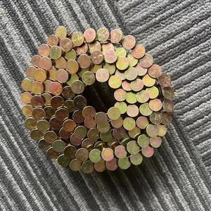 Clous de bobine de toiture à tige lisse avec des <span class=keywords><strong>prix</strong></span> bon marché - Product Image 5