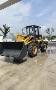 Hot-bán mô hình liugong 820t 2 tấn điện bánh xe tải với phụ tùng - Product Image 6