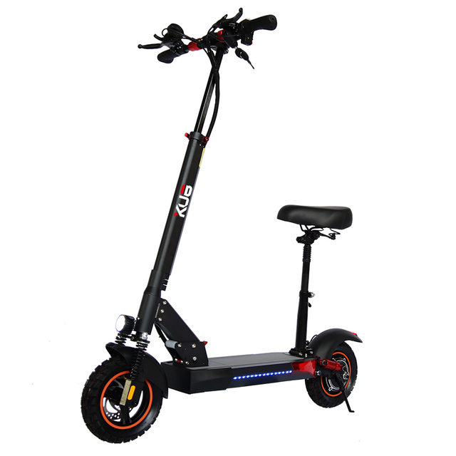 Disc Brake 10inch Electric Scooter Adult Fast Electric Scooter Perfect for Commuting