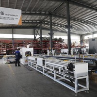 Puerta de Entrada de Aluminio para Tienda, Eficiente Energéticamente, Doble Acristalamiento, Aislada, con Certificación CE