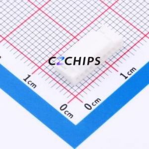 W12511K-10PY113 Housing (Wire-to-Board / Wire-to-Wire) P=1.25mm Connector 1x10P 1.25mm GH 1 - Product Image 1
