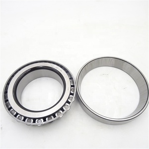 Rodamiento de rodillos cónicos de alta carga 32238 Japón tamaño 190*340*92mm - Product Image 5