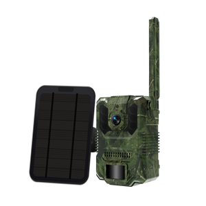 La cámara de seguimiento de caza de baja potencia DC 5V/1a al por mayor admite Ultra para la captura de imágenes nítidas - Product Image 1