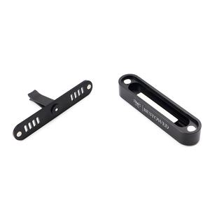 Diffuseur de parfum, <span class=keywords><strong>huile</strong></span> <span class=keywords><strong>essentielle</strong></span>, éclairage d'ambiance, alliage métallique, accessoires d'intérieur de voiture de luxe en cuir, vente en gros - Product Image 6