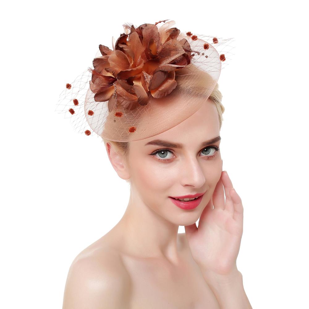 New Design Fascinator China Trade,Buy 