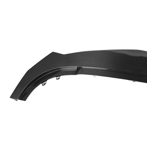 Lèvre de pare-chocs avant en fibre de carbone sèche style V pour <span class=keywords><strong>Lamborghini</strong></span> <span class=keywords><strong>URUS</strong></span> 2019 - Product Image 6