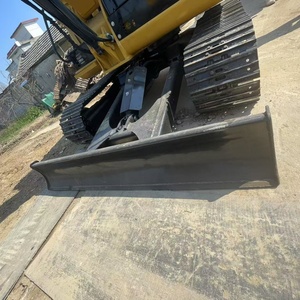 Excavatrice d'occasion japonaise Cat306 5,5 tonnes 6 tonnes avec peu d'heures de travail - Product Image 6