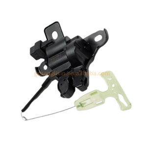 Cerradura de Maletero DS73F 43282 AC para Ford Mondeo 2013 y Ford <span class=keywords><strong>Escort</strong></span>, Estándar OEM, Ajuste Perfecto, Suministro al por Mayor, Entrega Rápida, en Stock - Product Image 3