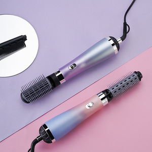 Sèche-cheveux électrique 3 en 1, brosse <span class=keywords><strong>ionique</strong></span>, brosse à air chaud, styler, volumateur, sèche-cheveux, <span class=keywords><strong>lisseur</strong></span> de cheveux/ - Product Image 6
