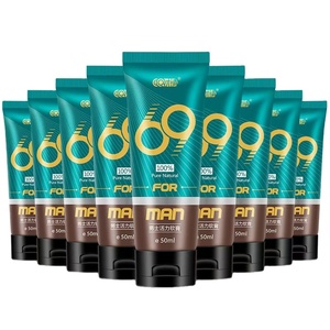 ครีมเพิ่มขนาดอวัยวะเพศชายสำหรับผู้ใหญ่ สูตรใหม่ ด้วยสารสกัดจากพืชธรรมชาติบริสุทธิ์ XXL เพิ่มพลัง ขยายขนาด ชะลอการหลั่ง นวดเพิ่มขนาด - Product Image 4