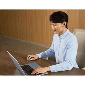 HONOR CHOICE MouseBuds Pro <b>Wireless</b> <b>Mouse</b> + TWS Earbuds in ONE By FedEx - Product Image 6