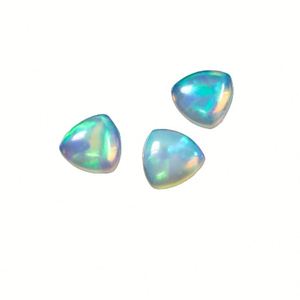 กาแล็กซี่โอปอล-ไม่มีเรซิน OP705Trillion ทรงหลังเบี้ย - Product Image 1