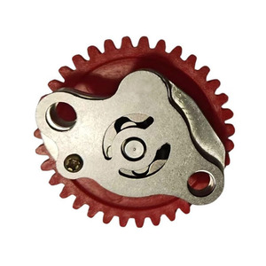 <span class=keywords><strong>ช</strong></span>ุดปั๊มน้ำมันหล่อลื่น NO.3 RACING สำหรับ PCX160 VARIO160 PCX VARIO 160 CNC PORTING อะไหล่<span class=keywords><strong>แต่ง</strong></span>มอเตอร์ไซค์สีสัน - Product Image 1