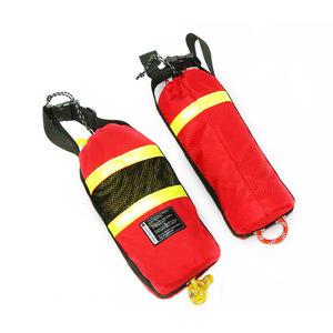 Bolsa <span class=keywords><strong>de</strong></span> <span class=keywords><strong>Rescate</strong></span> Acuática <span class=keywords><strong>de</strong></span> Grado Marino con Cuerda <span class=keywords><strong>de</strong></span> Seguridad Flotante Reflectante <span class=keywords><strong>de</strong></span> Despliegue Rápido para Kayak y Rafting - Product Image 2
