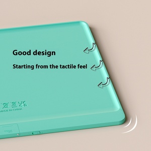 Pizarra de Dibujo Educativa LCD de 16 Pulgadas para Niños, Tableta Digital para <span class=keywords><strong>Escribir</strong></span>, Juguetes de Arte para Dibujar y Bloc de Notas, Amigable con la Vista - Product Image 6