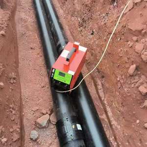 Soudeuse à électrofusion <span class=keywords><strong>TIG</strong></span> en acier haute précision pour la jonction de tuyaux - Product Image 5