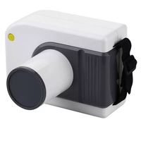 Équipements vétérinaires matériaux Excellent capteur Rx sans fil numérique Portable dentaire X Ray Machine clinique Xray