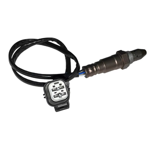 31293686ด้านหน้าแลมบ์ดา Probe ออกซิเจนเซ็นเซอร์ O2เหมาะสำหรับวอลโว่ <span class=keywords><strong>S60</strong></span> S80 S90 V40 V60 V70 V90 XC60 XC70 XC90 2.0L 2.5L 2007-2018 1ชิ้น - Product Image 2