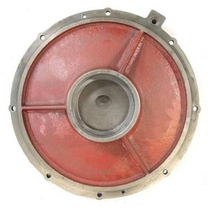 Tapa de Transmisión para Maquinaria de Construcción, Piezas de Cargadora, Cargadora de Ruedas - Product Image 5