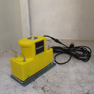 Polier maschine Vibrator Marmor Granit Vibrations reinigungs maschine für zu Hause - Product Image 6