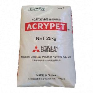 พลาสติก PMMA CRYPET PMMA VRL-40 ความเหนียวสูง โปร่งใสสูง สำหรับชิ้นส่วนยานยนต์และอุปกรณ์ไฟส่องสว่าง - Product Image 2
